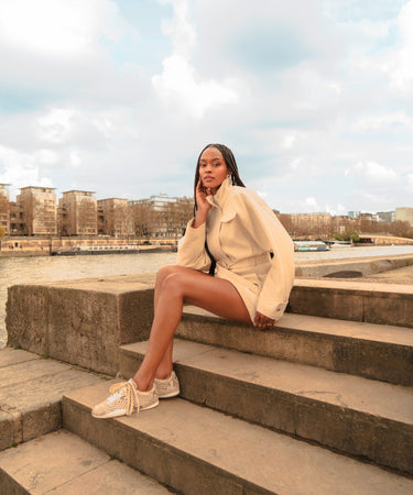 damen sneakers Melvin & Hamilton 