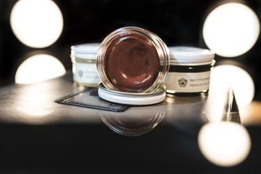 Schuhcremes Melvin & Hamilton