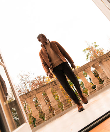 W25_-_Edmund_3 herren stiefel Melvin & Hamilton 