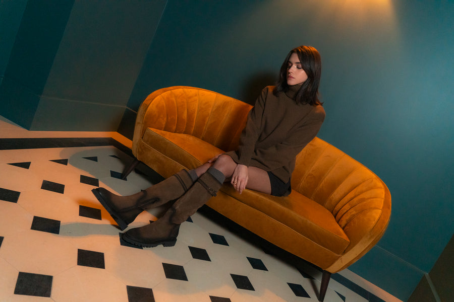 W25_-_Heidi_2_damen_stiefel Melvin & Hamilton 