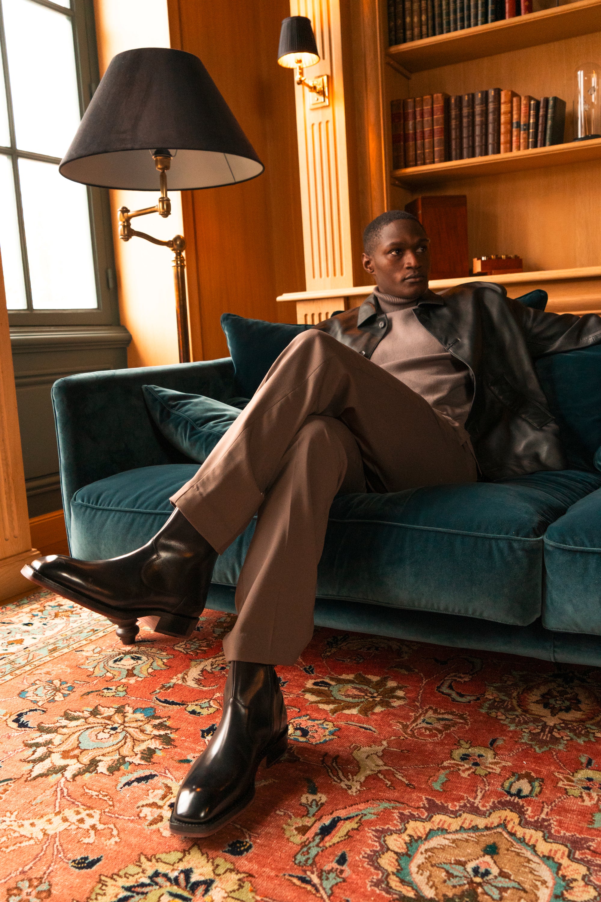 W25_Wayne2_Herren-Stiefeletten Melvin & Hamilton 