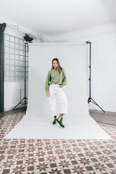 Damen Stiefeletten Megan 3R Melvin & Hamilton