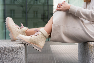 Damen Stiefeletten Leonie 11 Melvin & Hamilton