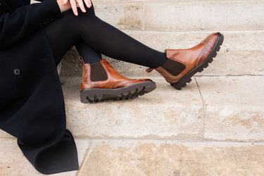 Damenstiefeletten Sally 45 Melvin & Hamilton