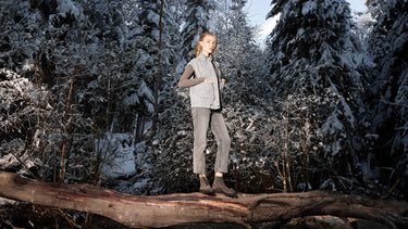 Damenstiefelette Sally 120 Melvin & Hamilton