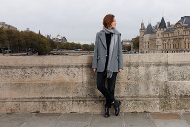 Damen Stiefeletten Schwarz Selina 29 Melvin & Hamilton