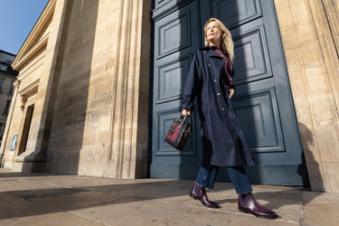 Damen Stiefeletten Susan 10 Melvin & Hamilton