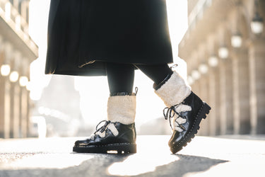 Damenstiefelette Elisa 7 Melvin & Hamilton