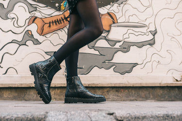 Damen Stiefeletten Susan 45 Melvin & Hamilton