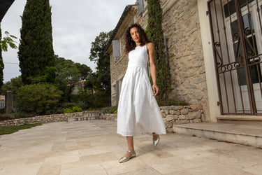 Damen Ballerinas Alora 2 Melvin & Hamilton