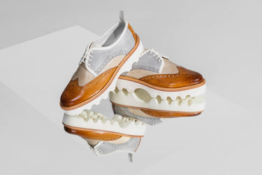 Damenderbies Selina 84 Melvin & Hamilton