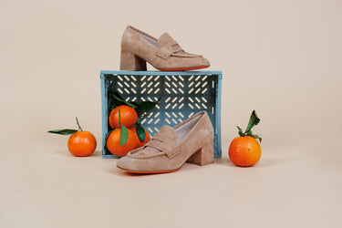 Absatzschuhe Meryll 1 Melvin & Hamilton