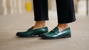 Damenloafers Gianna 3 Melvin & Hamilton