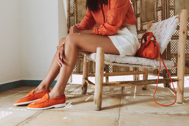 Damen Loafers Adley 3 Melvin & Hamilton