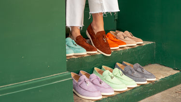 Damen Loafer Adley 3 Melvin & Hamilton