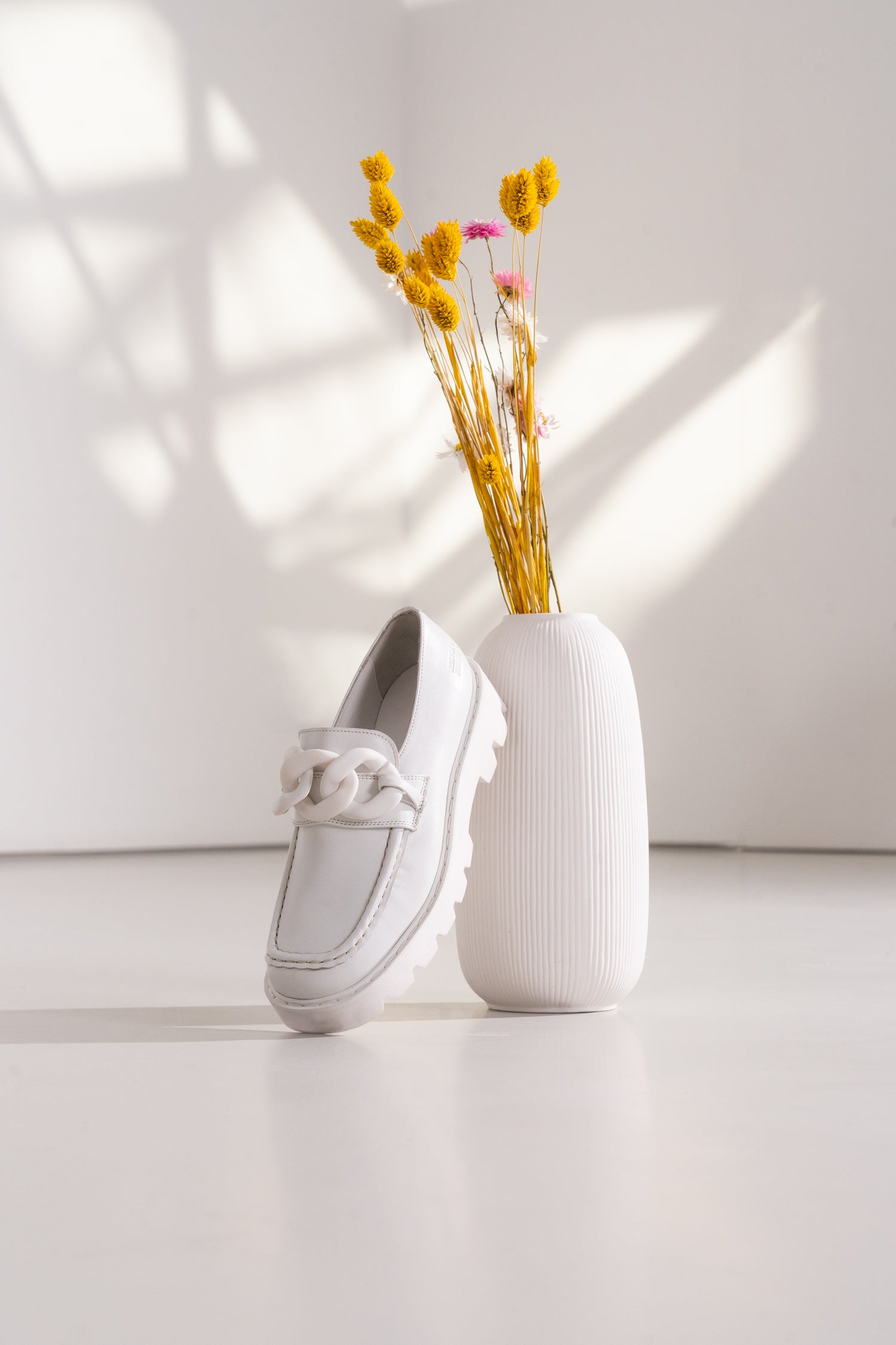 Damen Loafer Cassy 7 Melvin & Hamilton