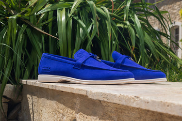 Damen Loafers Adley 3 Melvin & Hamilton