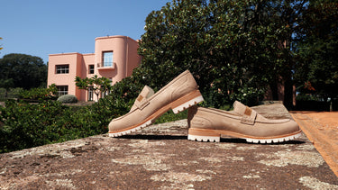 Damen Loafer Regine 14 Melvin & Hamilton