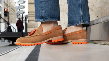 Loafers Damen Regine 19 Melvin & Hamilton