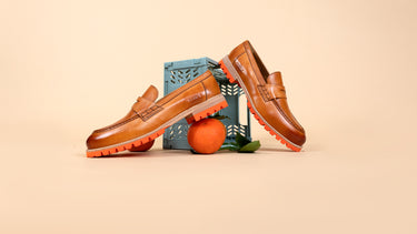 Damen Loafer Regine 6 Melvin & Hamilton