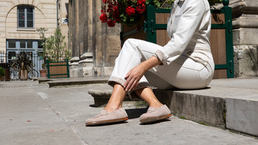 Loafers Damen Thea 3 Melvin & Hamilton