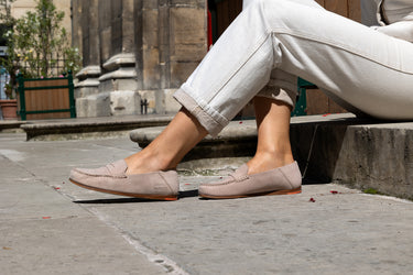 Loafers Damen Thea 3 Melvin & Hamilton