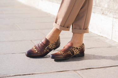 Damen Monks Selina 2 Melvin & Hamilton