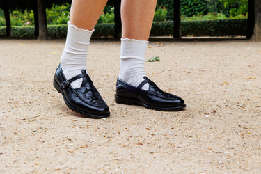 Monks Damen Gianna 4 Melvin & Hamilton