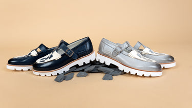 Damen Monks Jade 14 Melvin & Hamilton