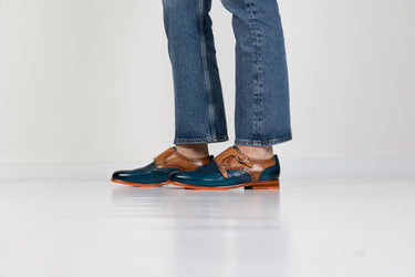 Damenmonks Selina 88 Melvin & Hamilton