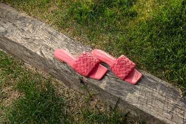 Damen Pantoletten Eglantine 1 Melvin & Hamilton