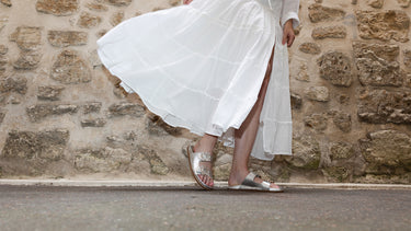 Damen Pantoletten Eve 1 Melvin & Hamilton