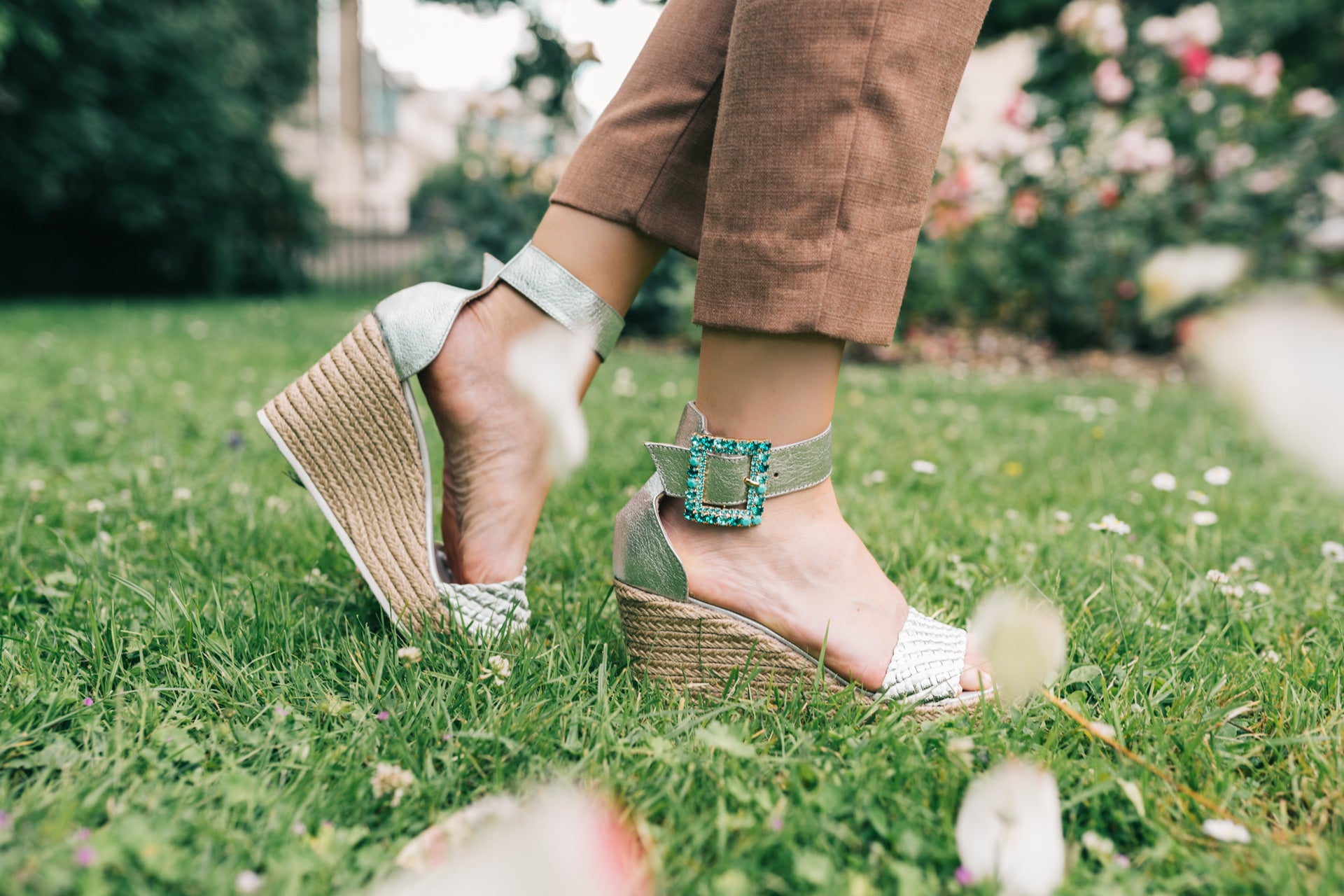 Melvin & hamilton sandalen damen Clearance