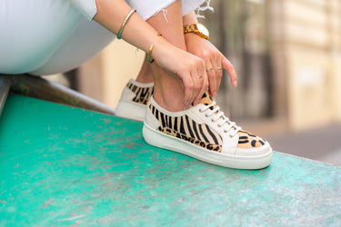 Damen Sneakers Amber 2 Melvin & Hamilton