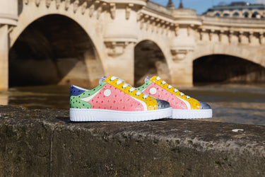 Sneakers Damen Adele 1 Melvin & Hamilton