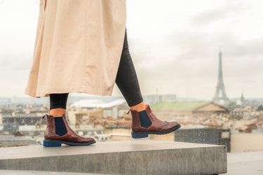 Damen Stiefeletten Selina 6 Melvin & Hamilton