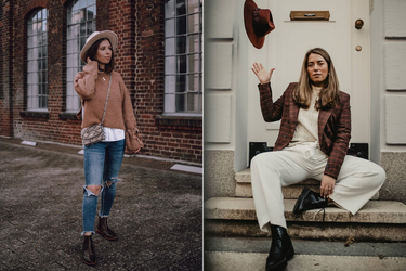 Unsere Fans lieben Melvin & Hamilton