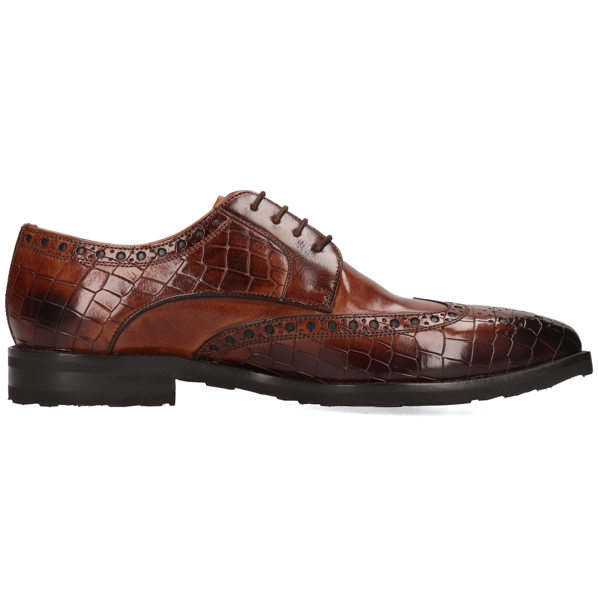 Melvin & Hamilton Laarzen FLYNN 2 - Nu 40% korting Melvin & Hamilton Laarzen FLYNN 2 - Nu 40% korting