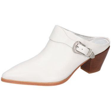 エリィ（感謝）　/7 Finja 7 Gloving Sheep White Buckle – Melvin & Hamilton