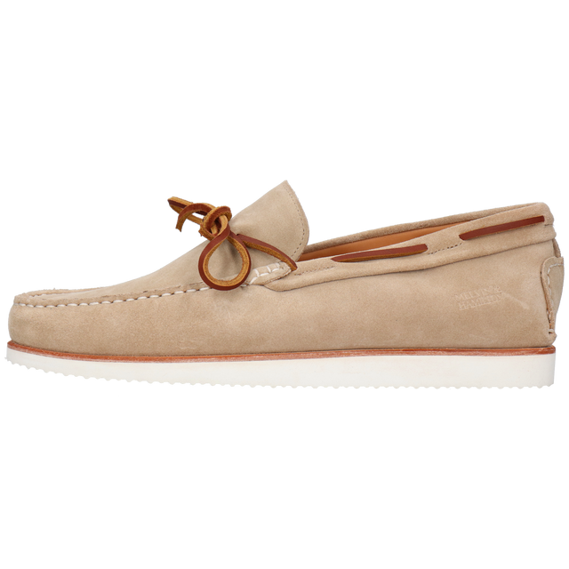 Herren Bootsschuhe - Nelson 21 - Melvin & Hamilton