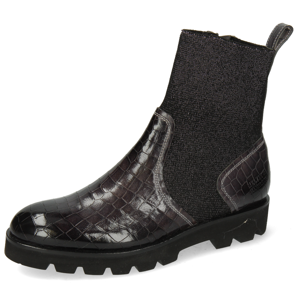 Sally 157 Crock London Fog - 35
