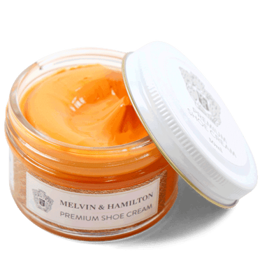 Orange Mandarine Cream