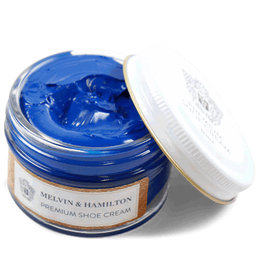 Blue Dur Capri Cream