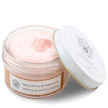 Pink Rose Dragee Cream