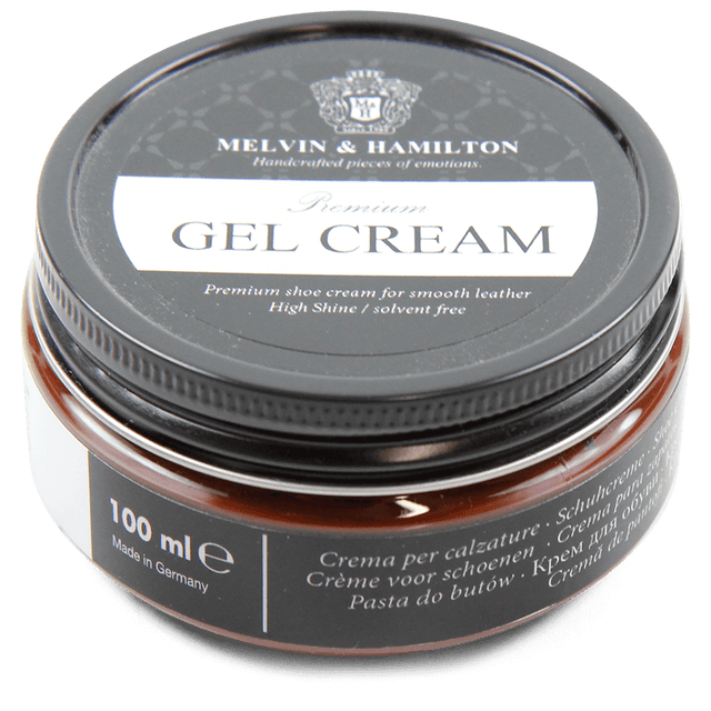 Medium Brown Cream