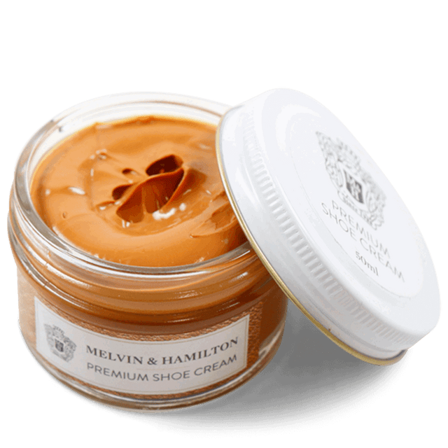 Tan Girolle Cream
