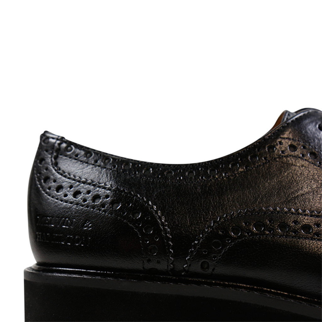 Melvin & Hamilton Molly 2 Business Schnürschuhe Melvin & Hamilton Molly 2 Business Schnürschuhe