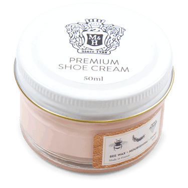 Pink Rose Dragee Cream