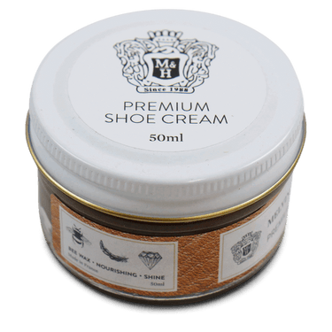 Taupe Gabardine Cream