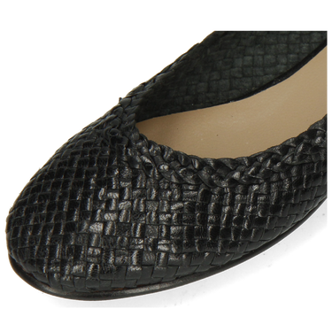 Melvin & Hamilton Kate 5, Ballet Flat Donna
